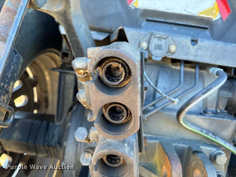 image for item NM9108 1981 International 5088  tractor