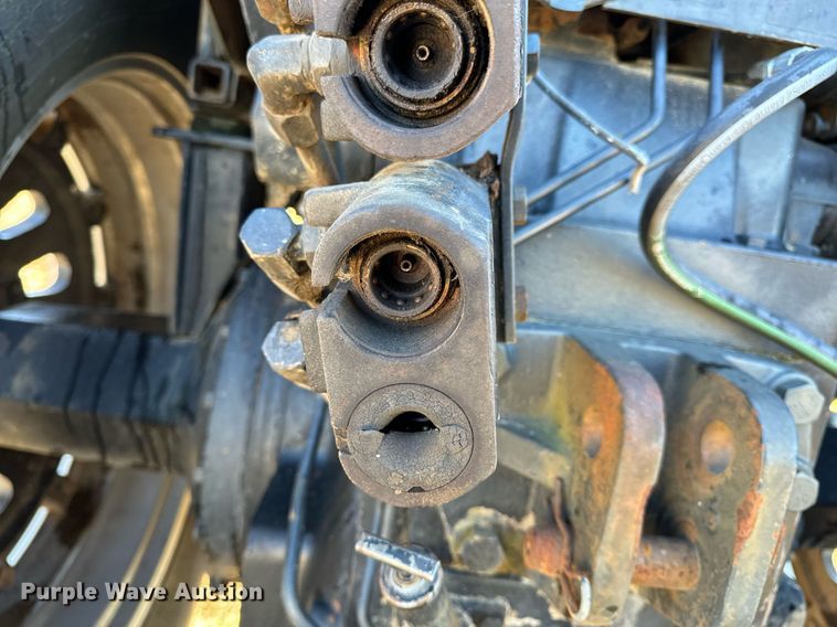 image for item NM9108 1981 International 5088  tractor