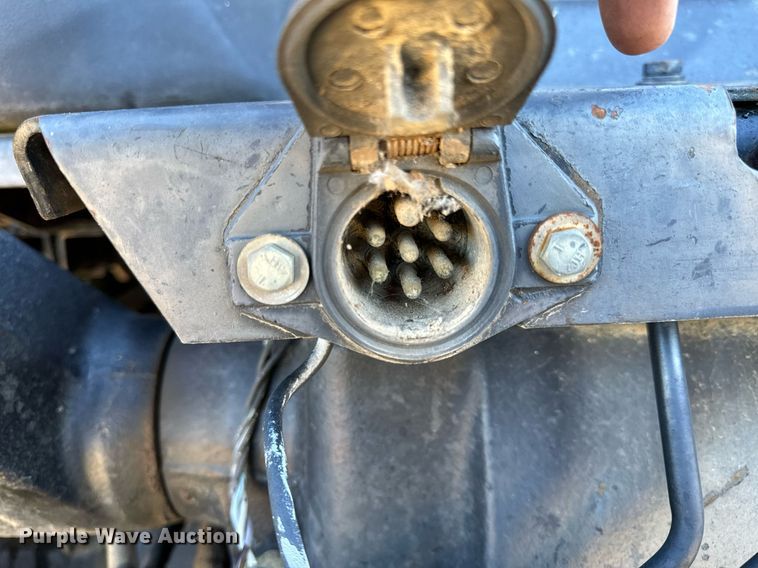 image for item NM9108 1981 International 5088  tractor