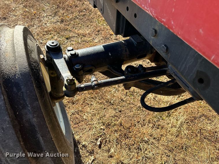 image for item NM9108 1981 International 5088  tractor