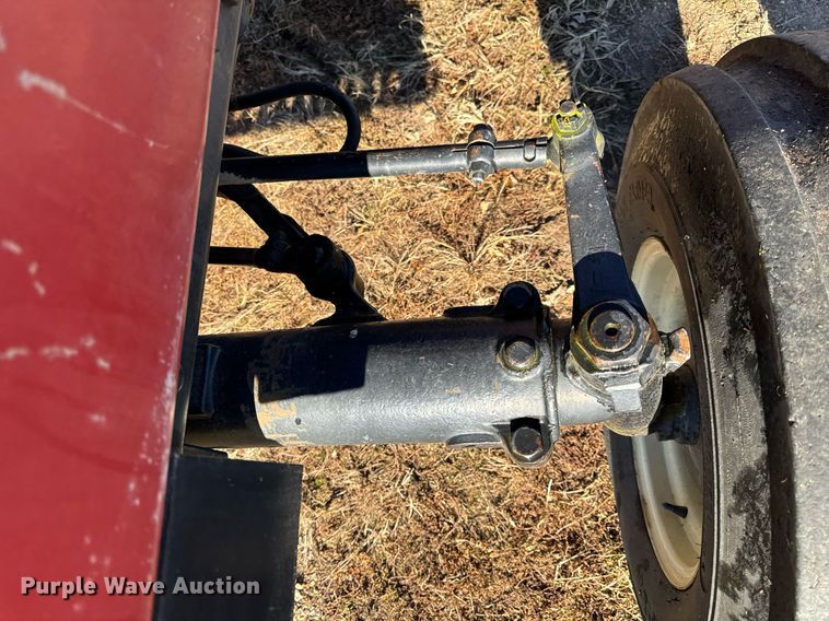 image for item NM9108 1981 International 5088  tractor