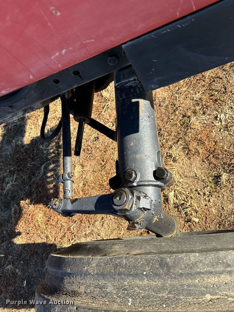 image for item NM9108 1981 International 5088  tractor