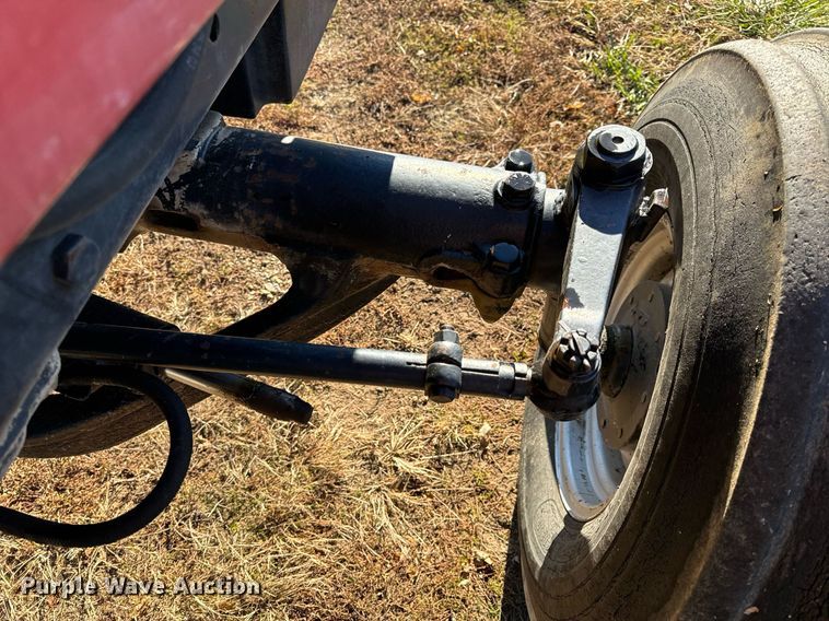 image for item NM9108 1981 International 5088  tractor