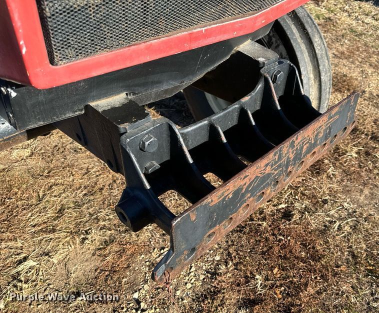 image for item NM9108 1981 International 5088  tractor