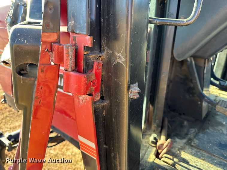 image for item NM9108 1981 International 5088  tractor