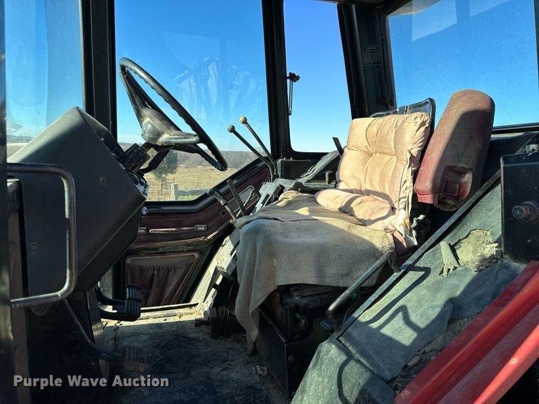 image for item NM9108 1981 International 5088  tractor