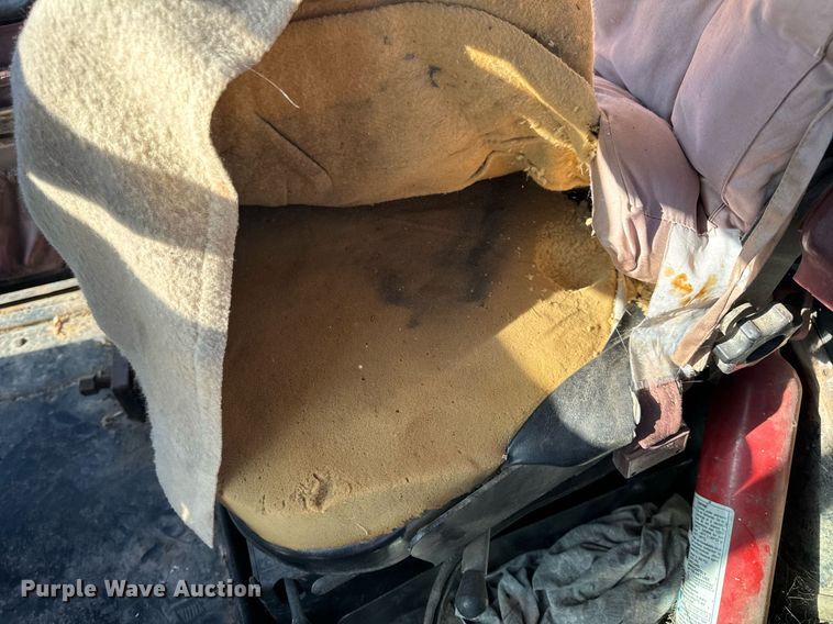 image for item NM9108 1981 International 5088  tractor