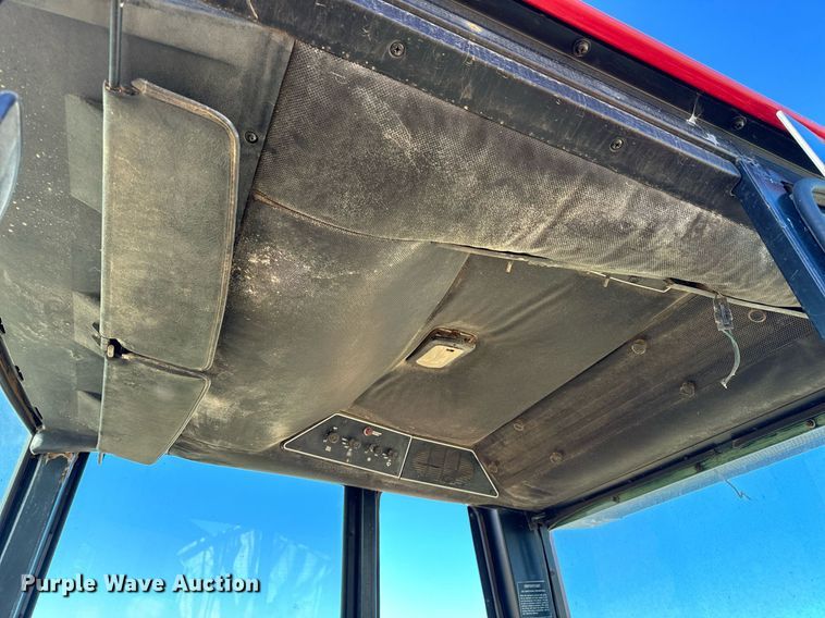 image for item NM9108 1981 International 5088  tractor