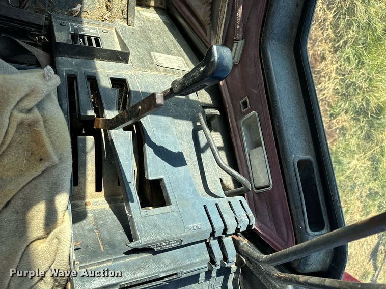 image for item NM9108 1981 International 5088  tractor