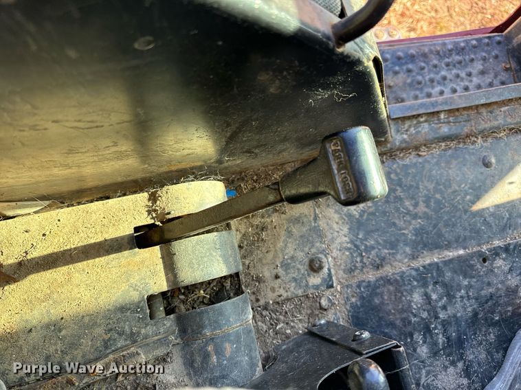 image for item NM9108 1981 International 5088  tractor