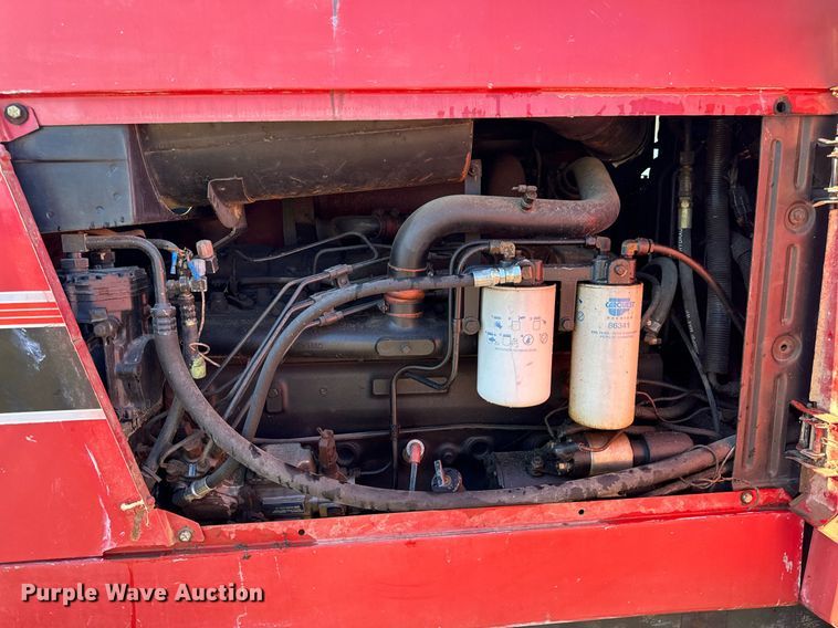 image for item NM9108 1981 International 5088  tractor