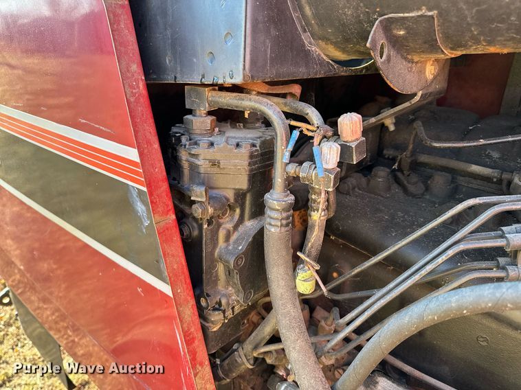 image for item NM9108 1981 International 5088  tractor