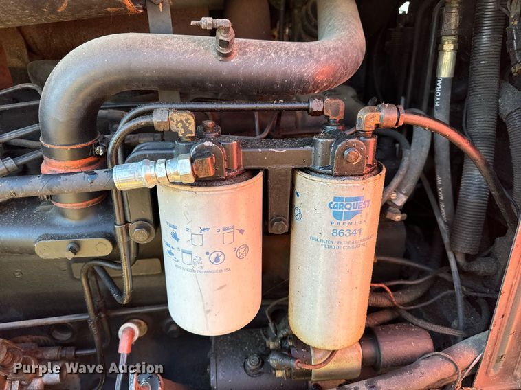 image for item NM9108 1981 International 5088  tractor