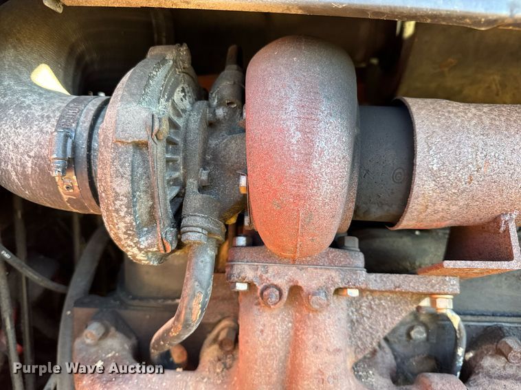 image for item NM9108 1981 International 5088  tractor