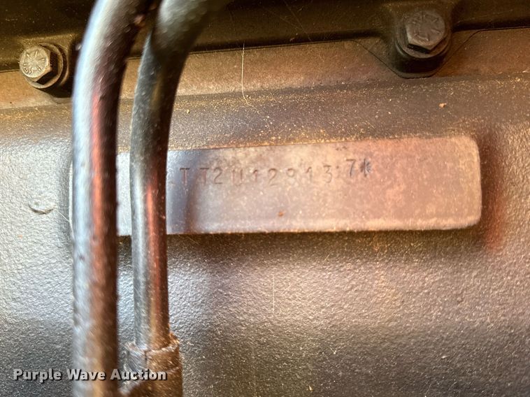 image for item NM9108 1981 International 5088  tractor