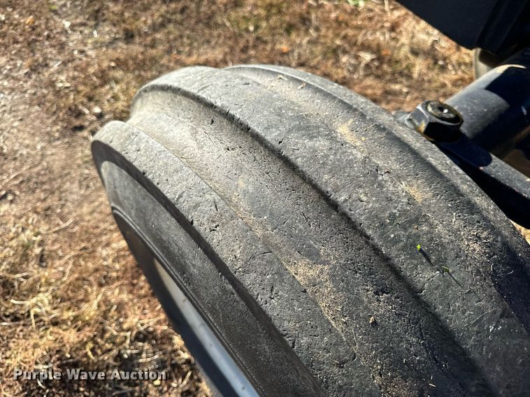 image for item NM9108 1981 International 5088  tractor