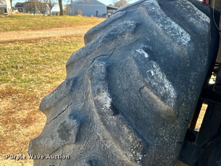 image for item NM9108 1981 International 5088  tractor