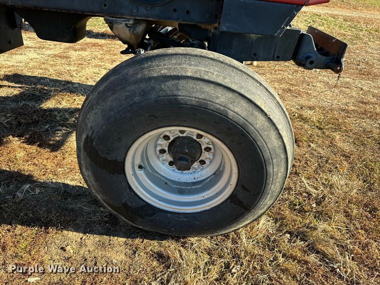 image for item NM9108 1981 International 5088  tractor