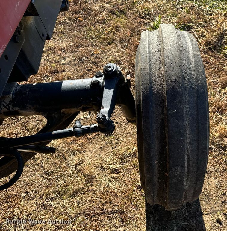 image for item NM9108 1981 International 5088  tractor