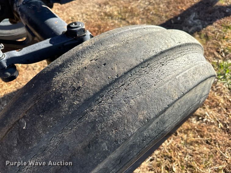 image for item NM9108 1981 International 5088  tractor