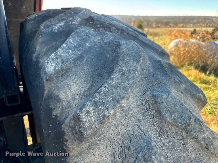 image for item NM9108 1981 International 5088  tractor