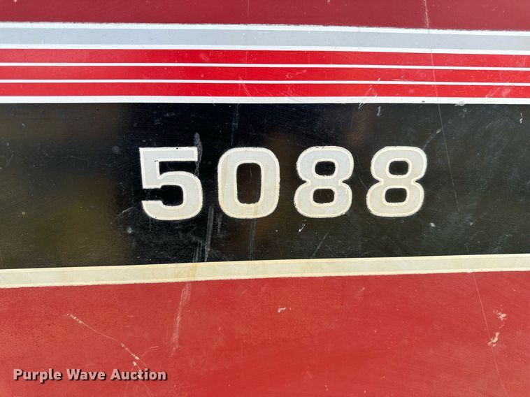 image for item NM9108 1981 International 5088  tractor