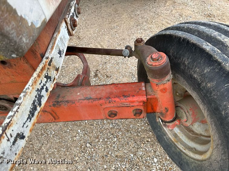 image for item NM9117 Case 1070 tractor