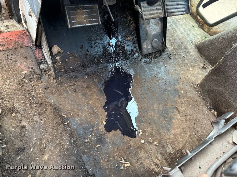 image for item NM9117 Case 1070 tractor