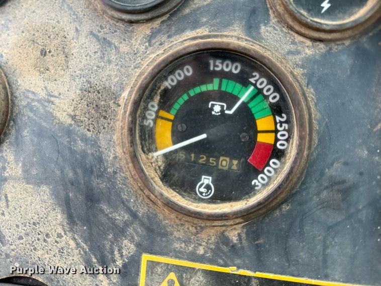 image for item NM9117 Case 1070 tractor