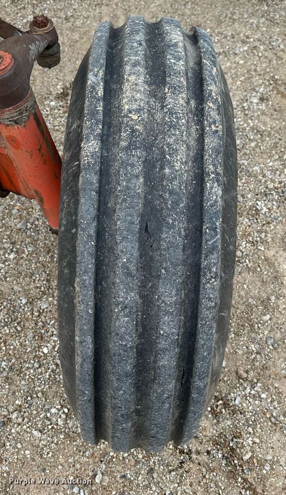 image for item NM9117 Case 1070 tractor