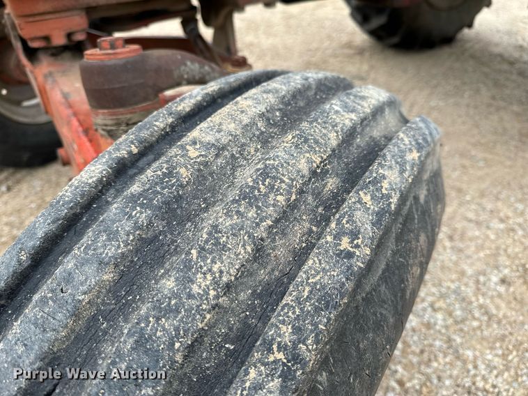 image for item NM9117 Case 1070 tractor