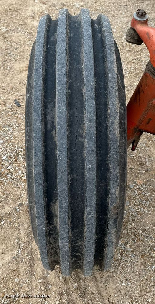 image for item NM9117 Case 1070 tractor