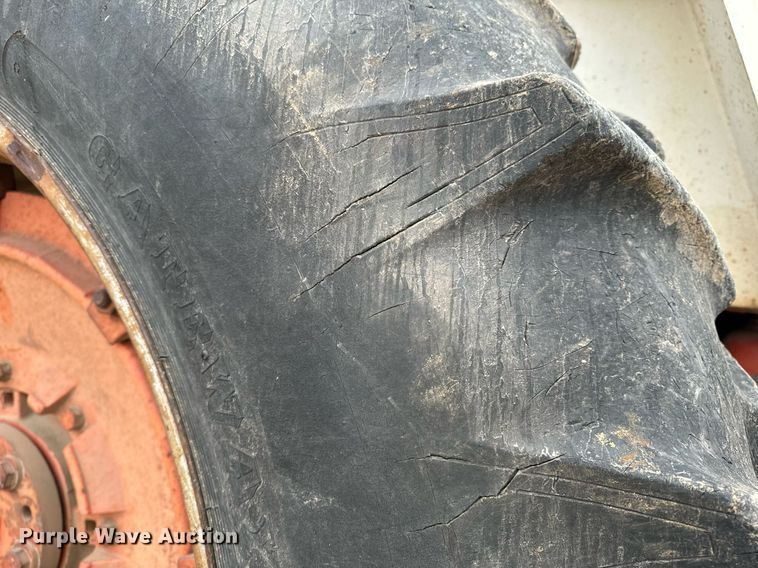 image for item NM9117 Case 1070 tractor