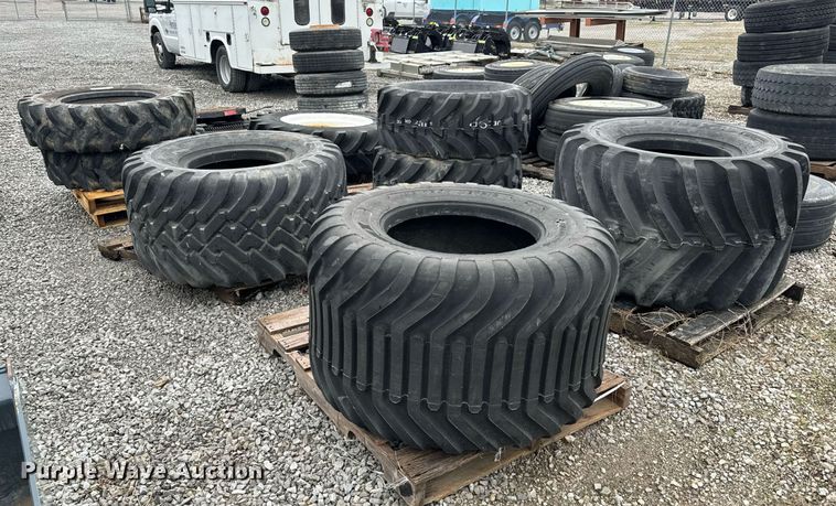 image for item NM9142 Tires
