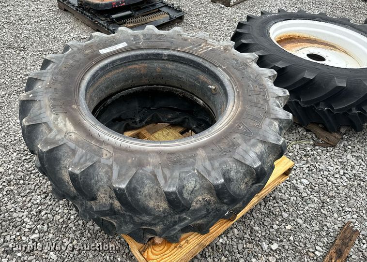 image for item NM9142 Tires