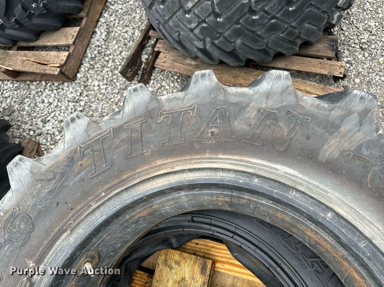 image for item NM9142 Tires