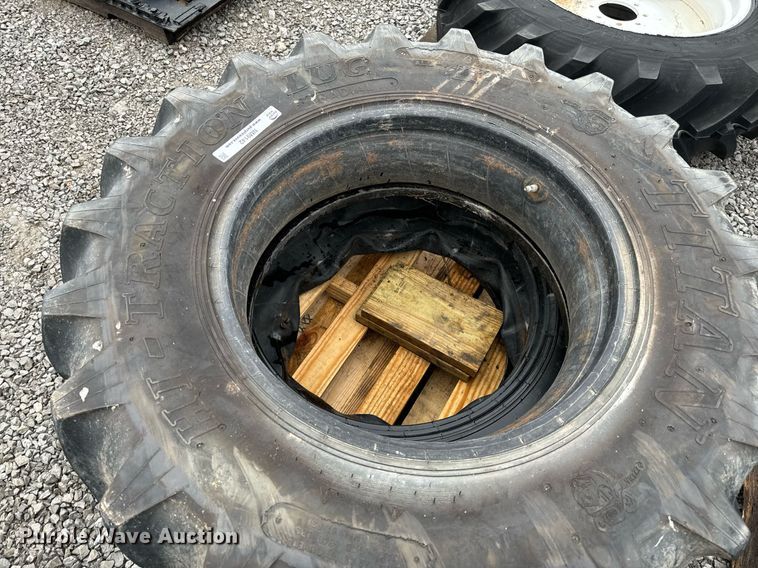 image for item NM9142 Tires