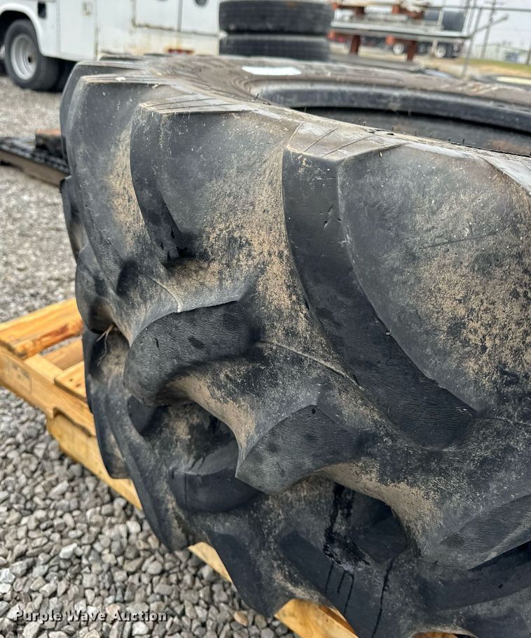 image for item NM9142 Tires