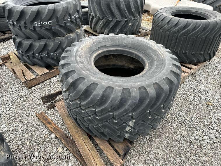 image for item NM9142 Tires