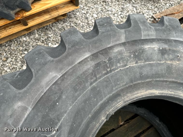 image for item NM9142 Tires