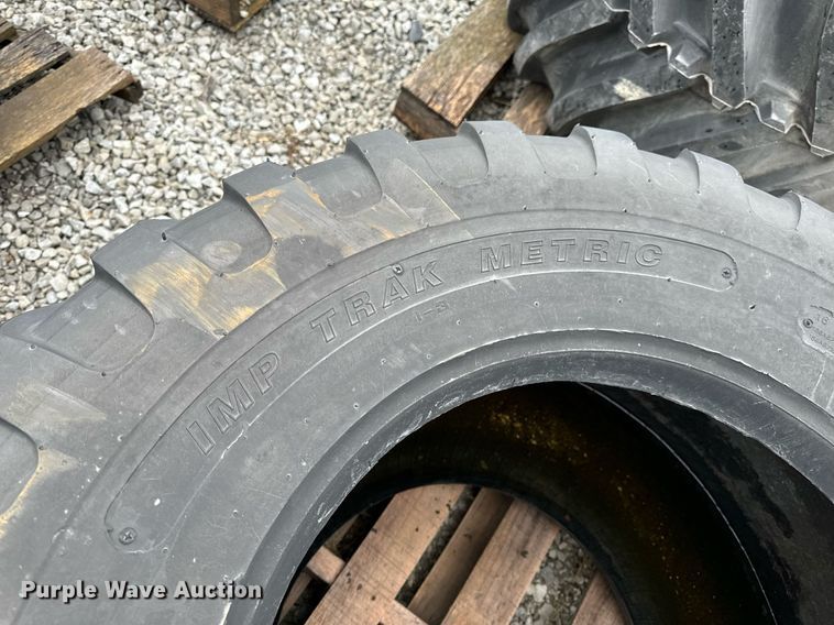 image for item NM9142 Tires