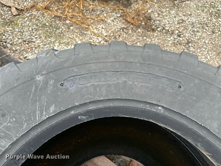 image for item NM9142 Tires
