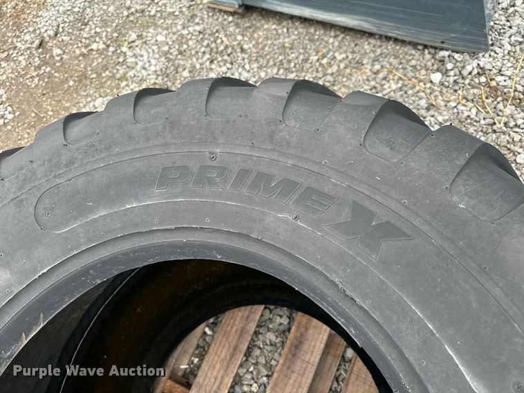 image for item NM9142 Tires