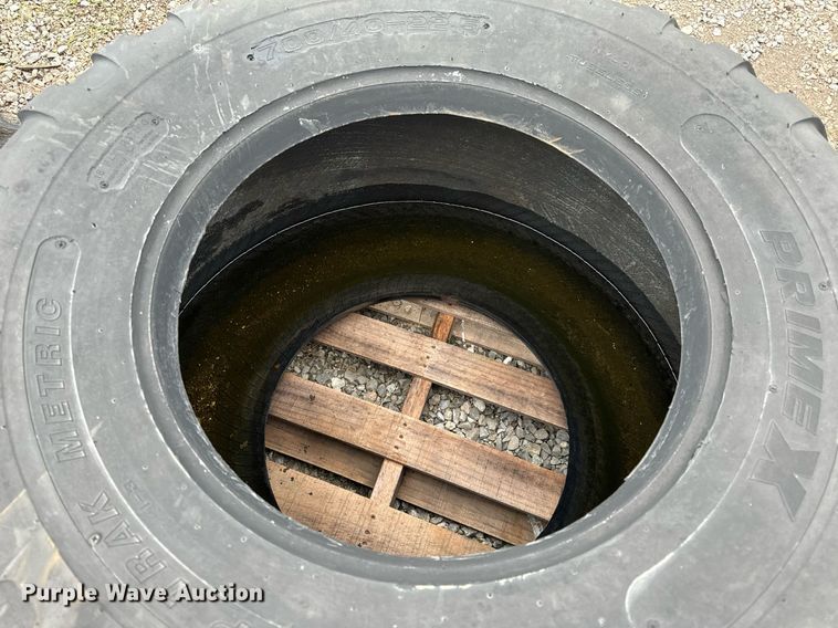 image for item NM9142 Tires