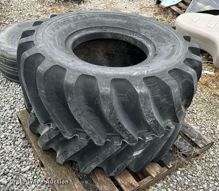 image for item NM9142 Tires
