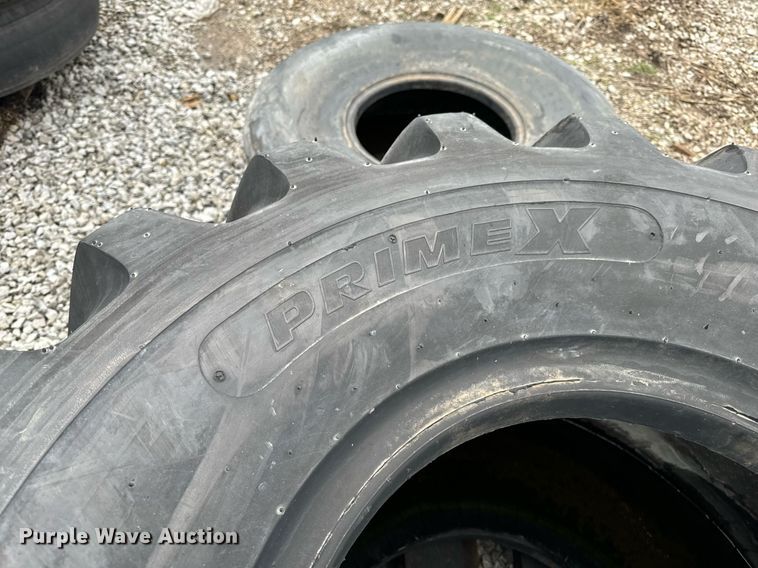 image for item NM9142 Tires