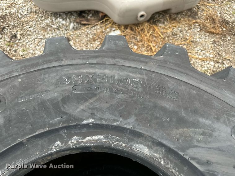 image for item NM9142 Tires