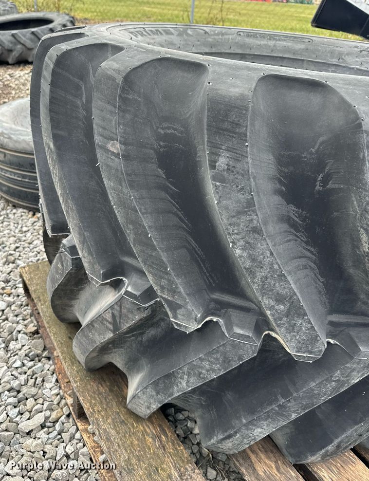 image for item NM9142 Tires