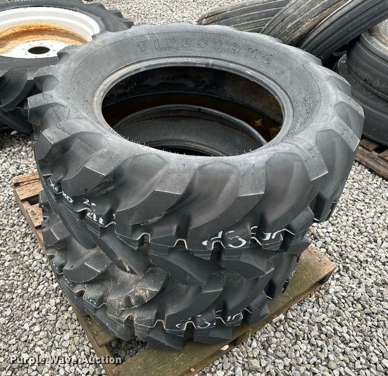image for item NM9142 Tires