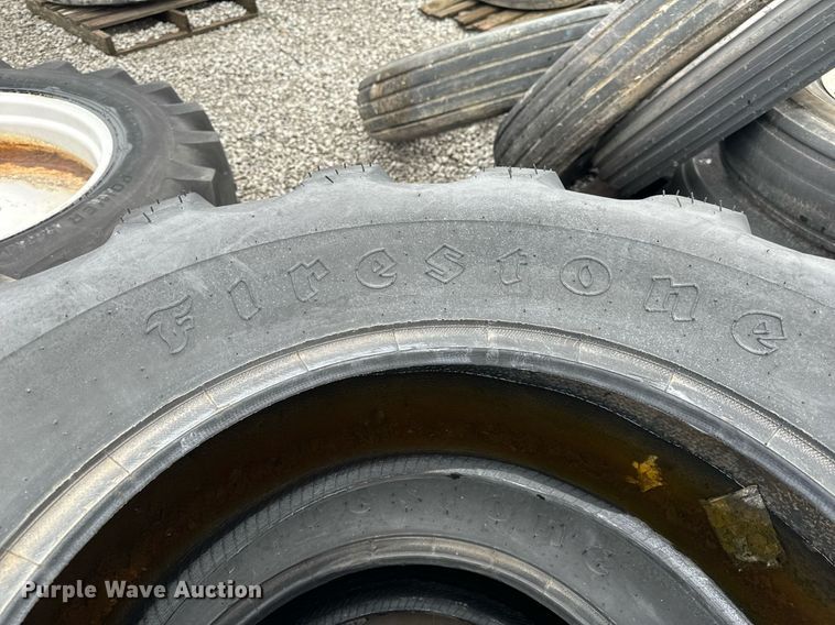 image for item NM9142 Tires